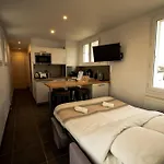 Le Panorama Valentinois Apartamento *