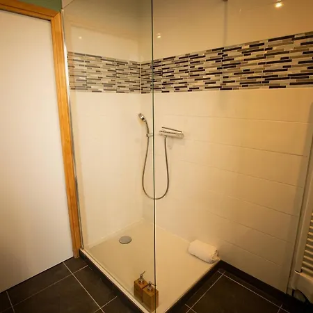 Le Panorama Valentinois Apartamento *