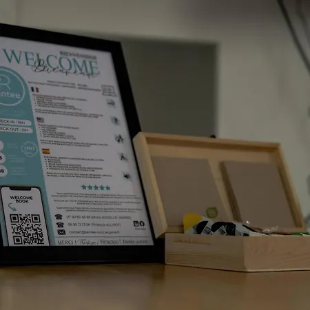 Apartamento Le Panorama Valentinois Valence (Drome)