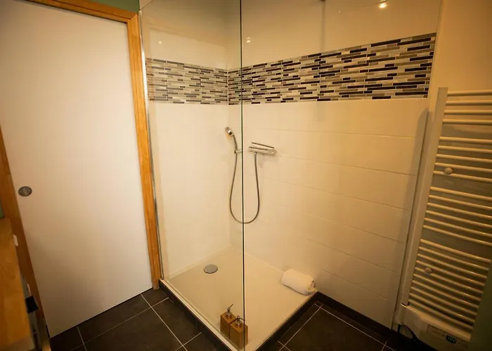 Le Panorama Valentinois Appartement *