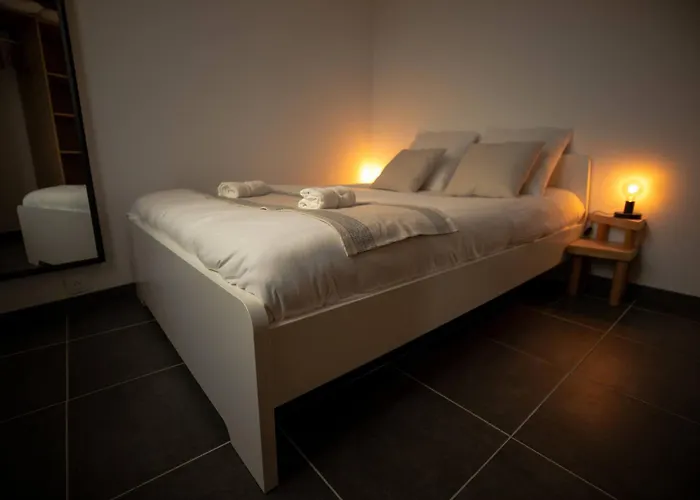 Le Panorama Valentinois Appartement